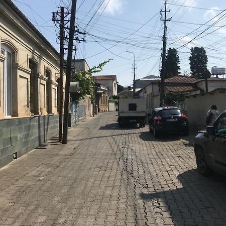 Центр Города Спокойная Улица Kutaisi Exterior photo